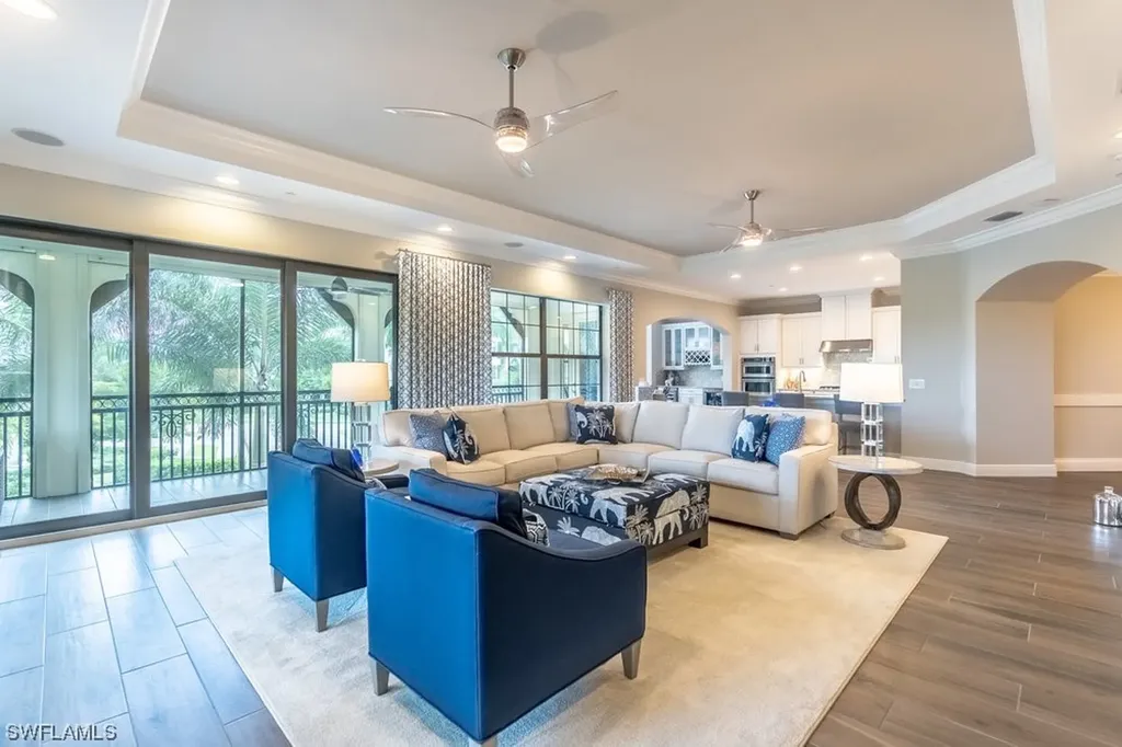 16448 Carrara Way Naples FL 34110