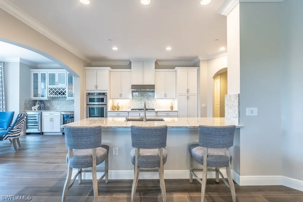 16448 Carrara Way Naples FL 34110
