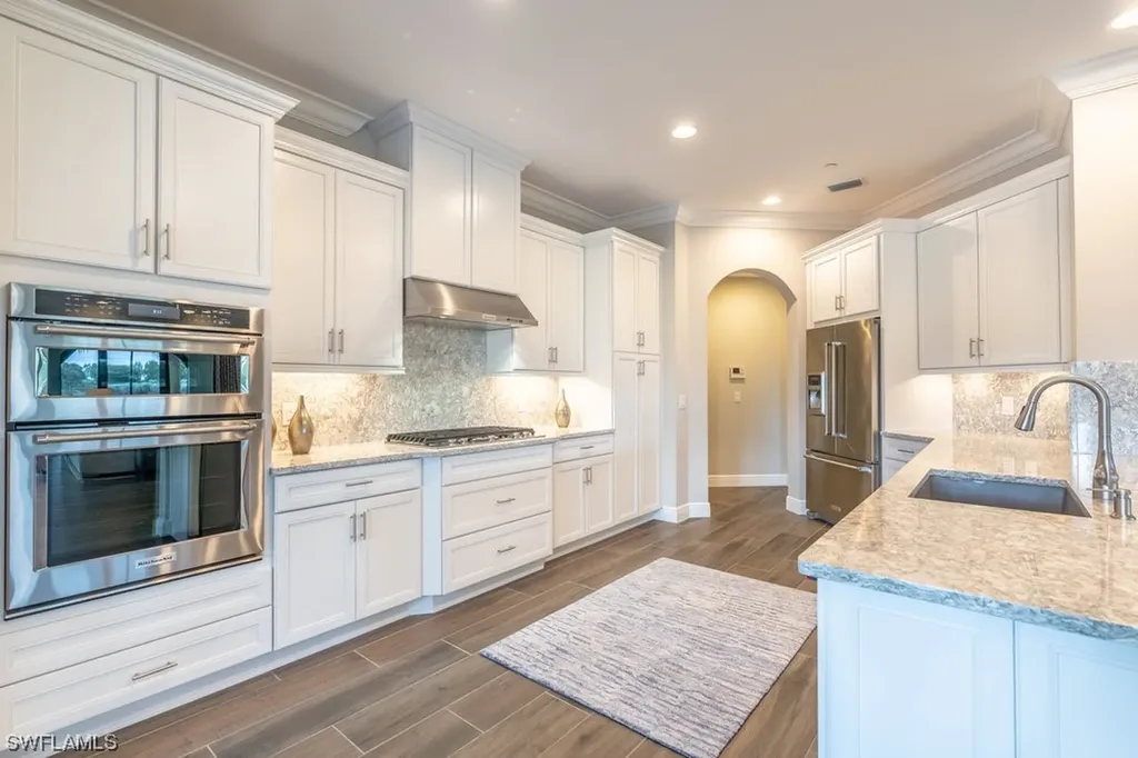16448 Carrara Way Naples FL 34110