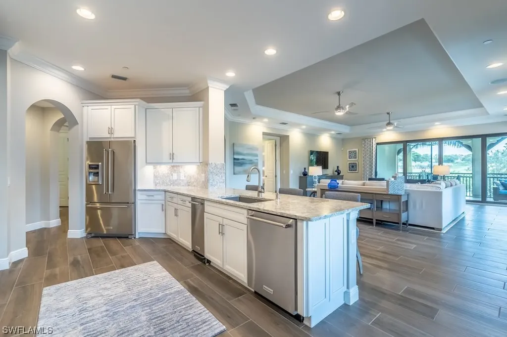 16448 Carrara Way Naples FL 34110
