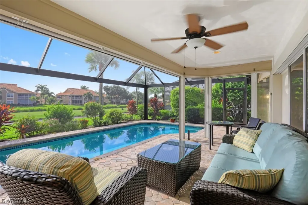 Bonita Springs FL, 13050 Bridgeford Avenue