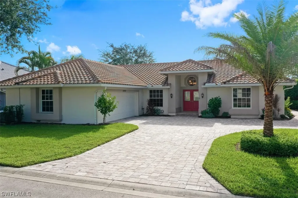 13050 Bridgeford Avenue Bonita Springs FL 34135