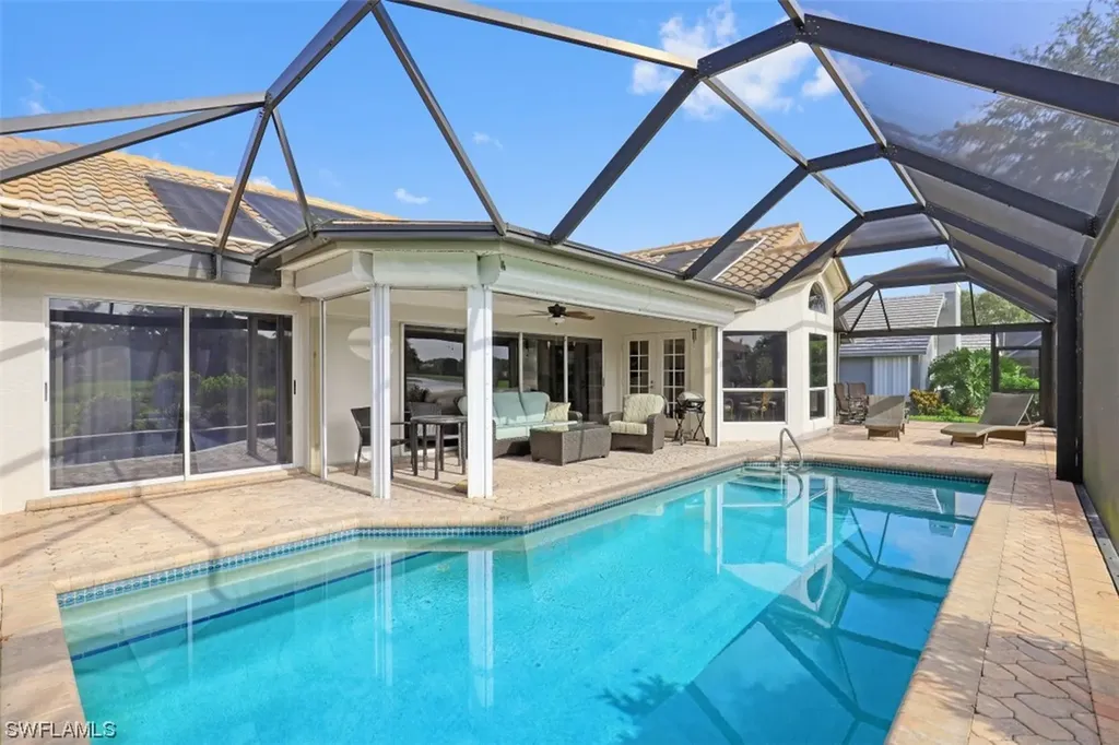 13050 Bridgeford Avenue Bonita Springs FL 34135