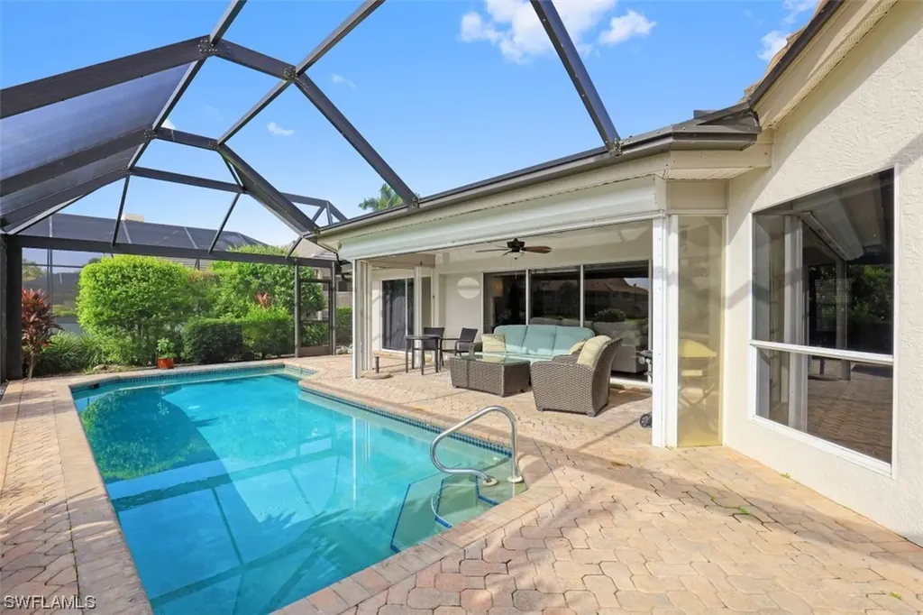 13050 Bridgeford Avenue Bonita Springs FL 34135