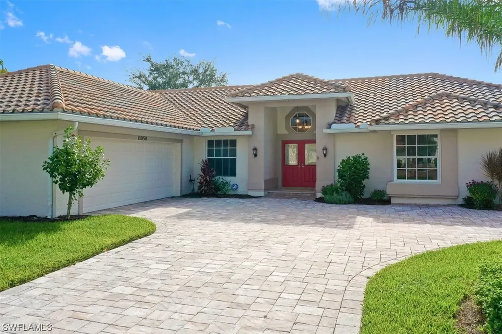 13050 Bridgeford Avenue Bonita Springs FL 34135