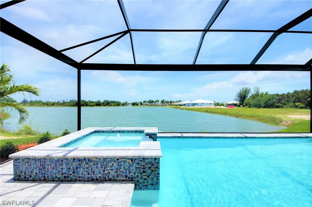 2445 Lake Kismet Terrace Cape Coral FL 33993