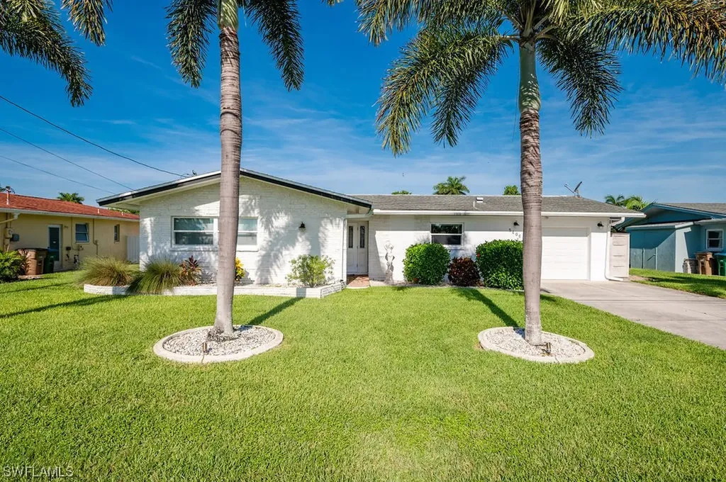 5406 Coronado Parkway Cape Coral FL 33904