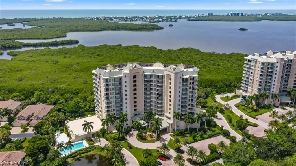 4801 Island Pond Court Bonita Springs FL 34134