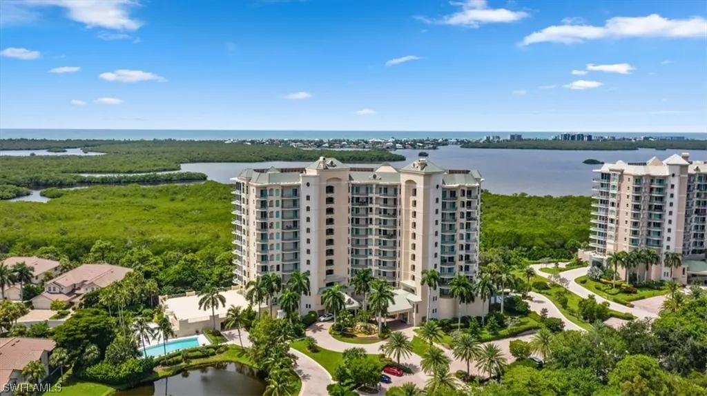 4801 Island Pond Court Bonita Springs FL 34134