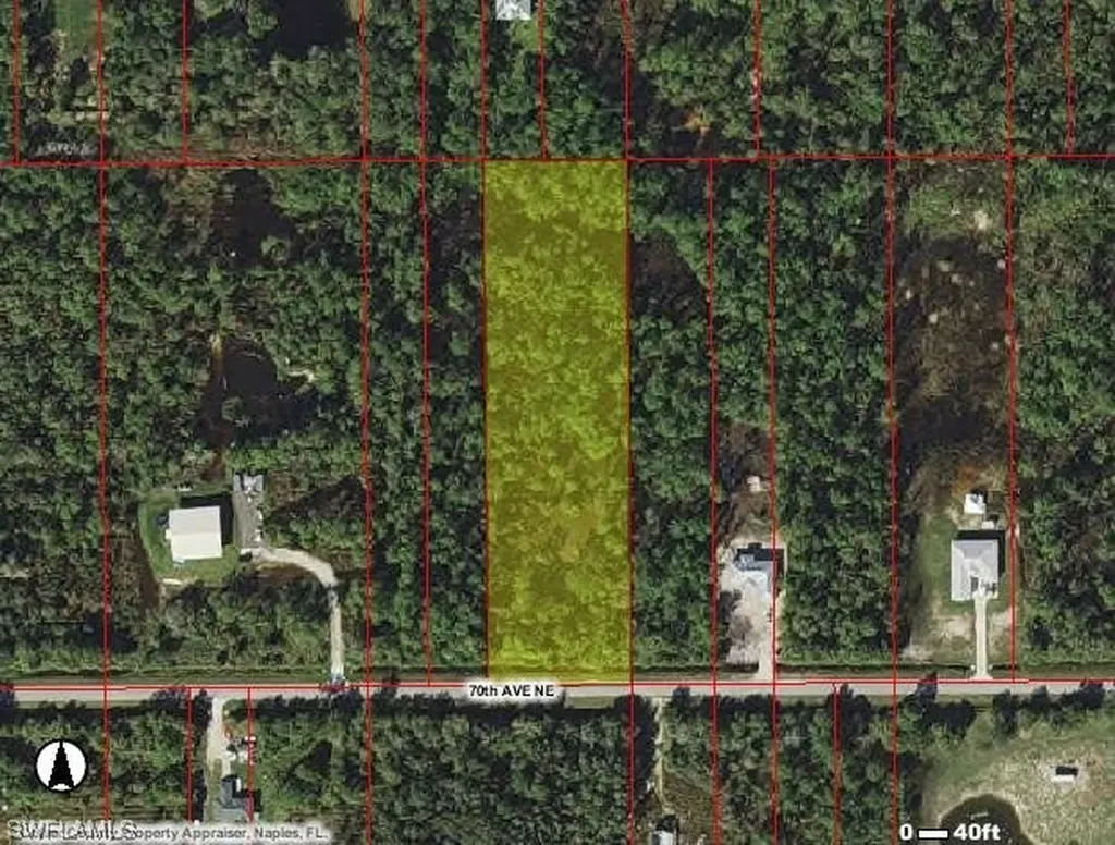 3383 70th Avenue NE Naples FL 34120