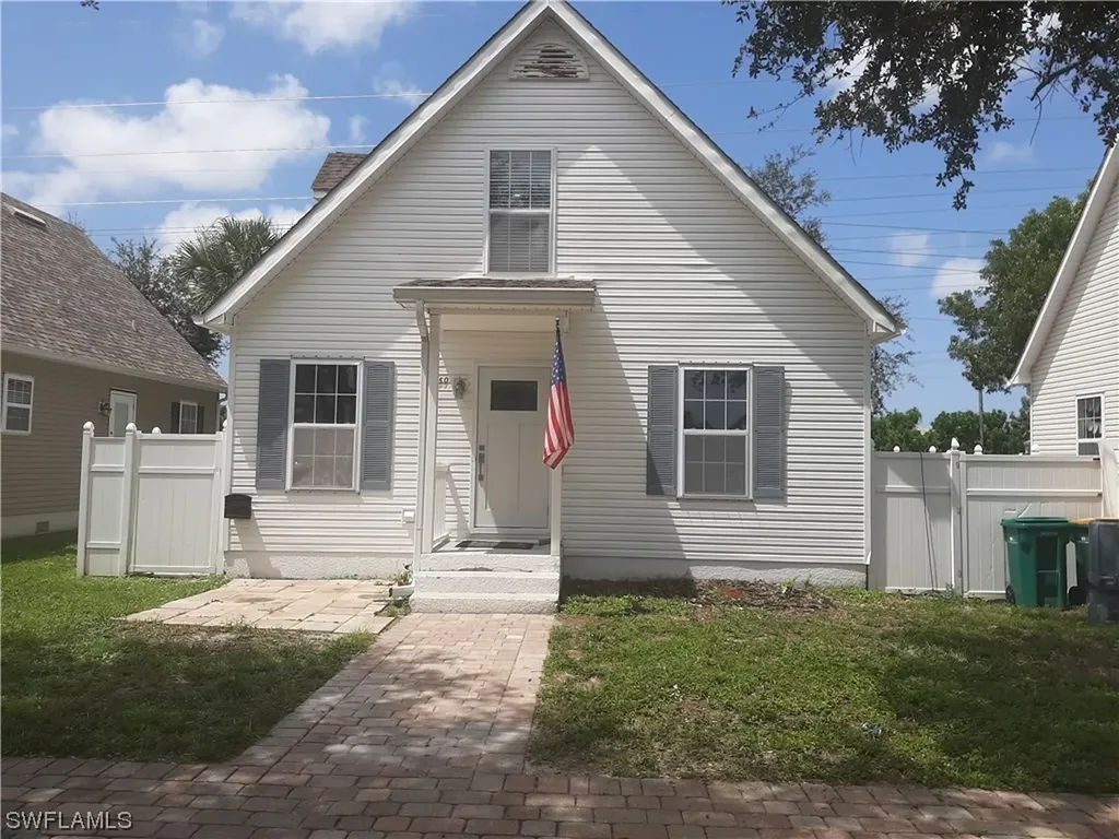 159 Leawood Circle Naples FL 34104