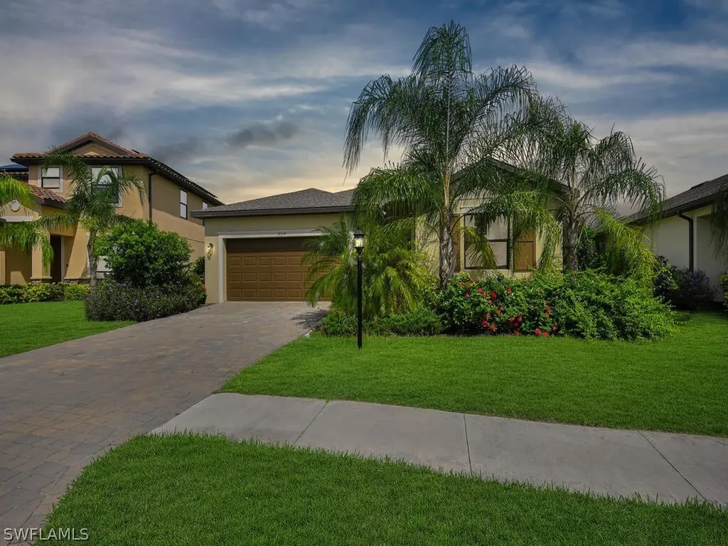 14514 Vindel Circle Fort Myers FL 33905