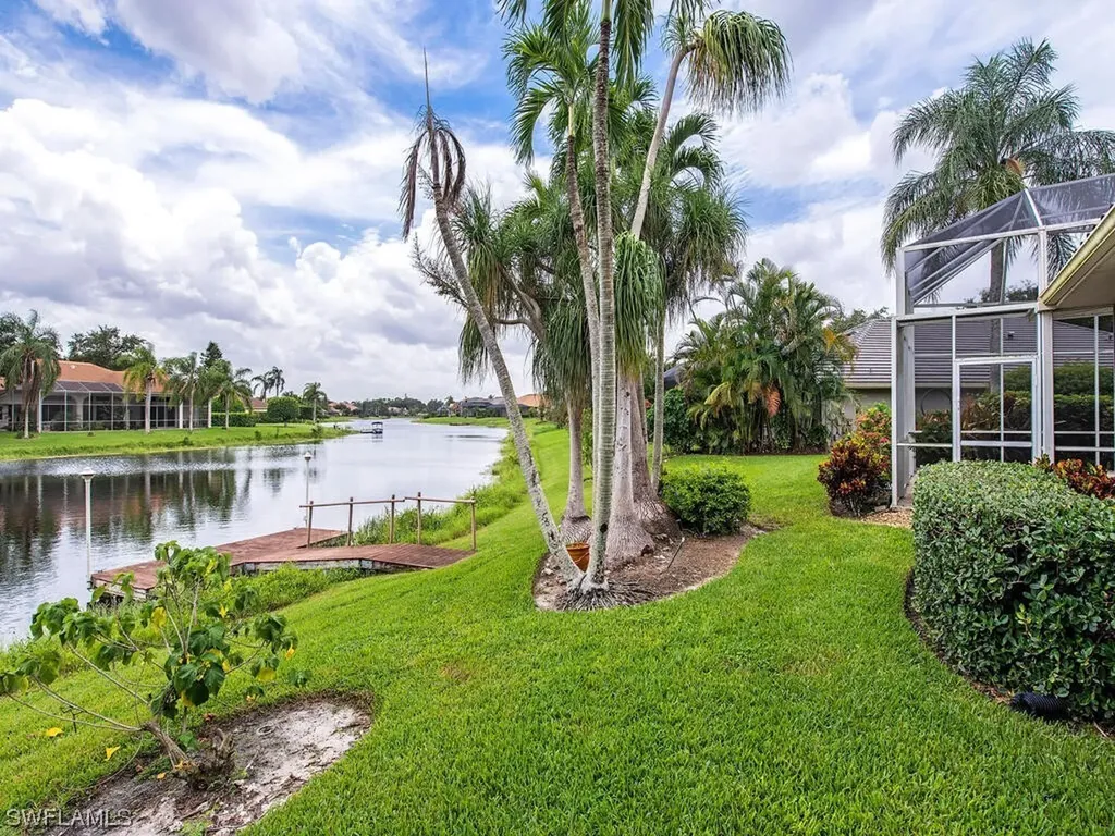 11818 Longshore Way W Naples FL 34119