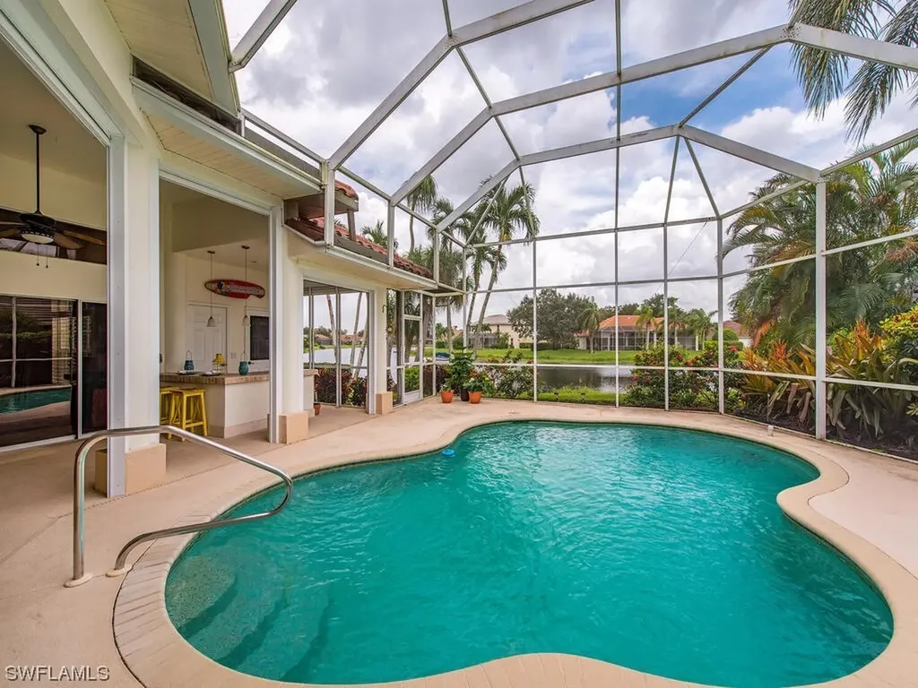 11818 Longshore Way W Naples FL 34119