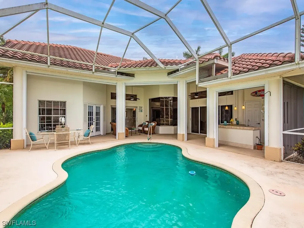 11818 Longshore Way W Naples FL 34119