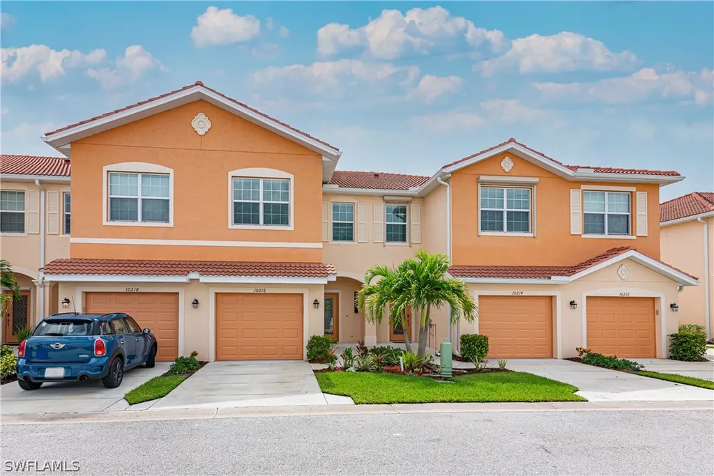 10216 Via Colomba Circle Fort Myers FL 33966