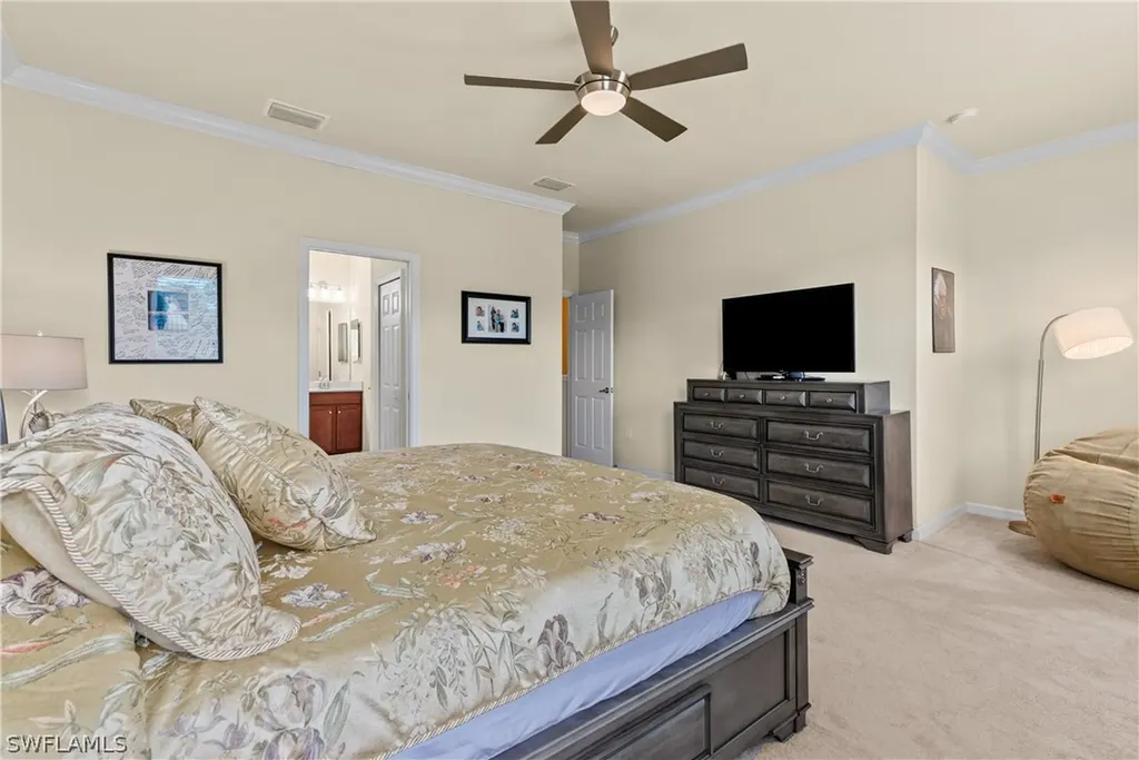 10216 Via Colomba Circle Fort Myers FL 33966
