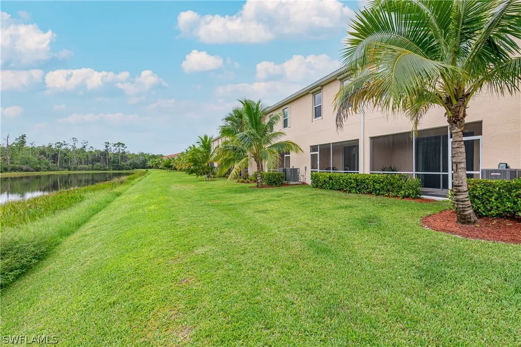 10216 Via Colomba Circle Fort Myers FL 33966