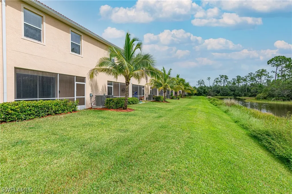 10216 Via Colomba Circle Fort Myers FL 33966