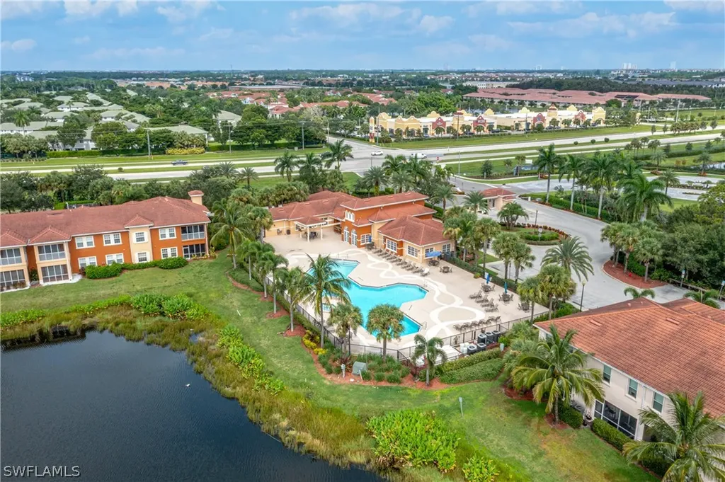 10216 Via Colomba Circle Fort Myers FL 33966