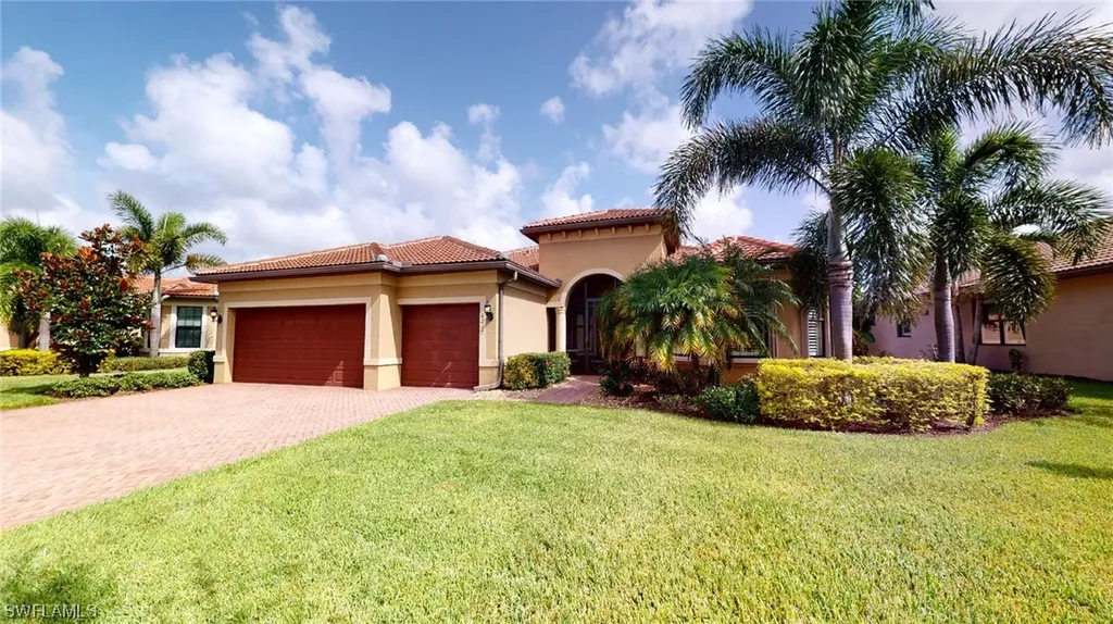 6217 Victory Drive Ave Maria FL 34142
