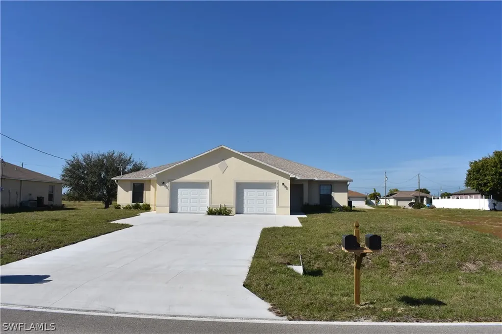 529 Cultural Park Boulevard Cape Coral FL 33990