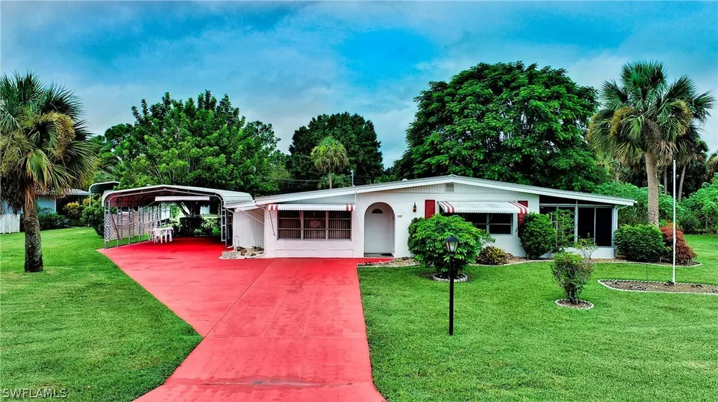 215 Highland Avenue Lehigh Acres FL 33936