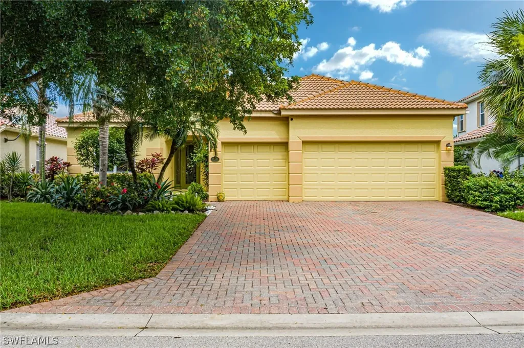 21131 Palese Drive Estero FL 33928