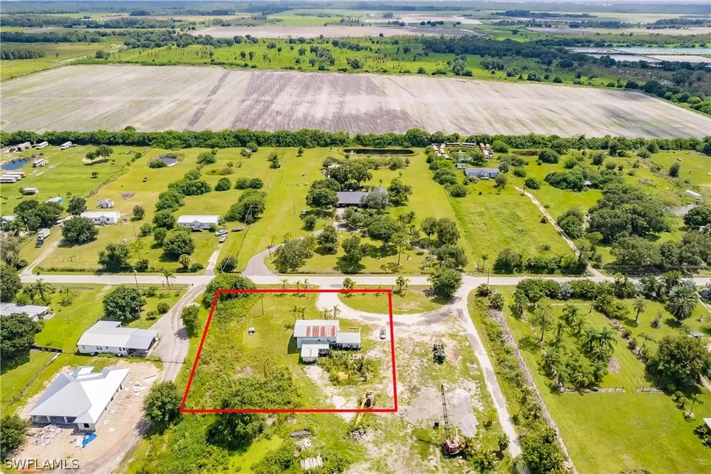 2710 Evans Road Labelle FL 33935