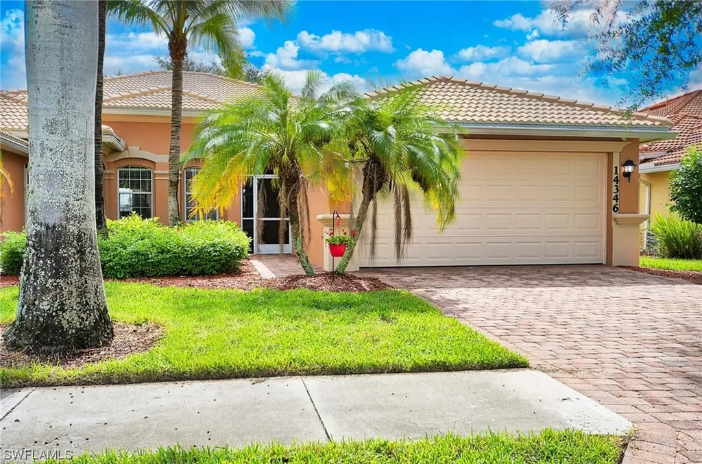 14346 Manchester Drive Naples FL 34114