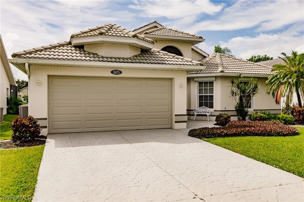 3875 Sabal Springs Boulevard North Fort Myers FL 33917