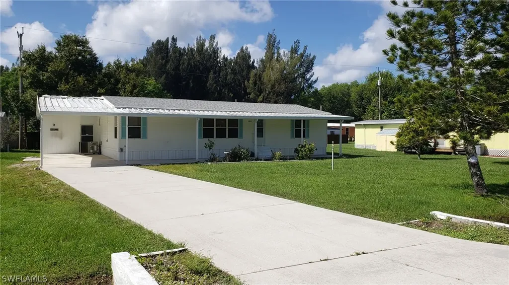 5887 Sailfish Road Bokeelia FL 33922
