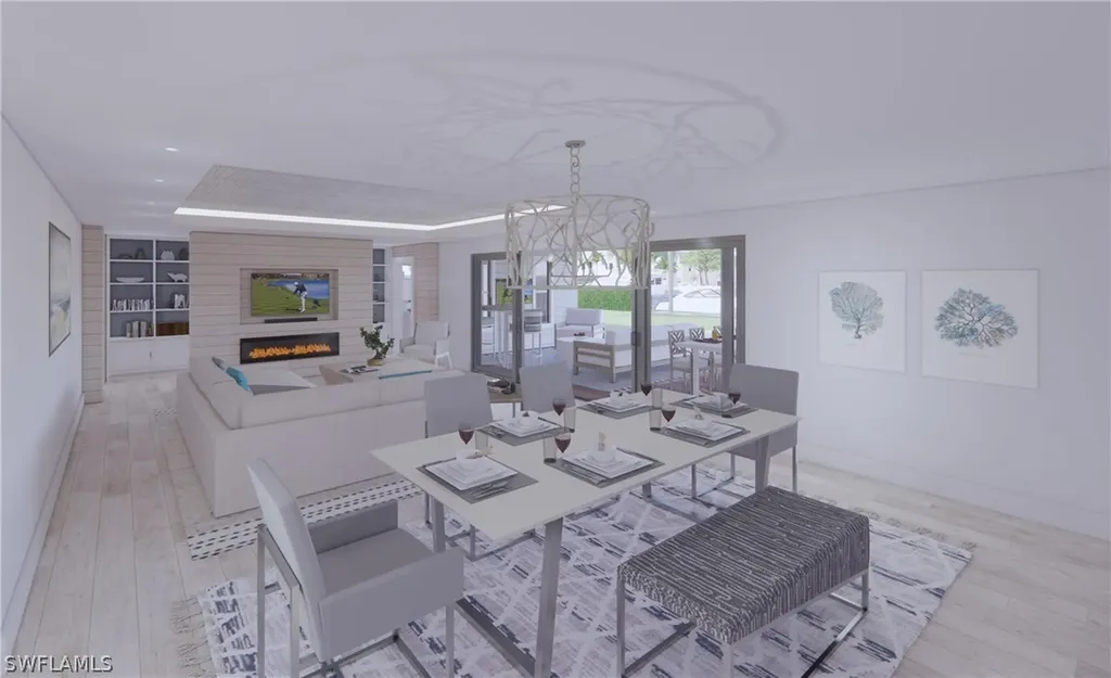 885 Limpet Drive Sanibel FL 33957