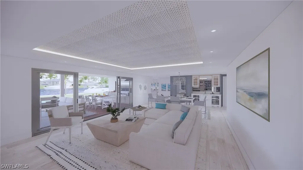 885 Limpet Drive Sanibel FL 33957