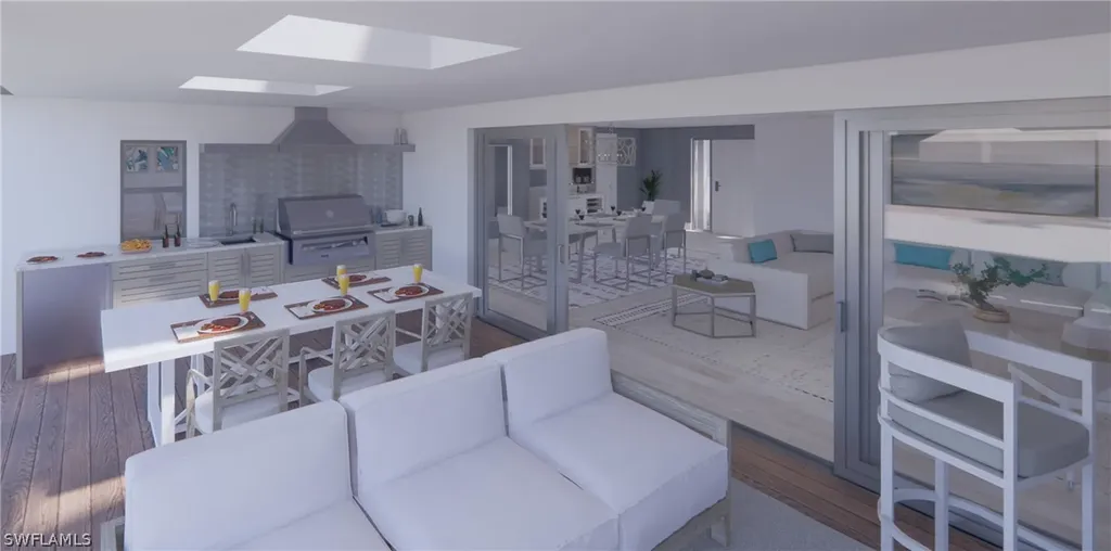 885 Limpet Drive Sanibel FL 33957