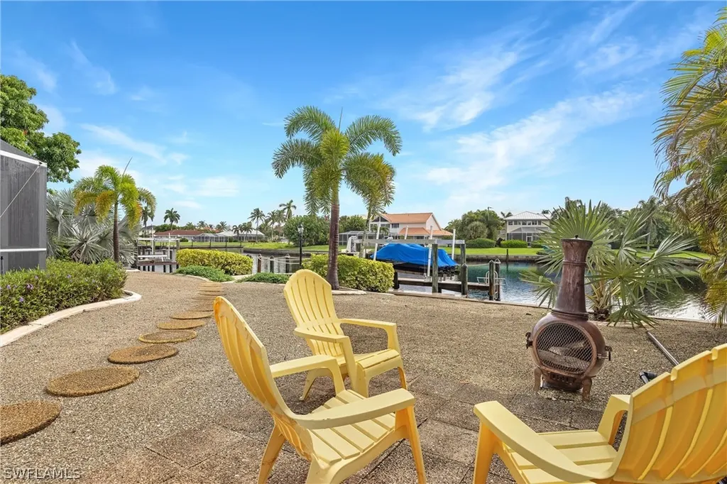 885 Limpet Drive Sanibel FL 33957