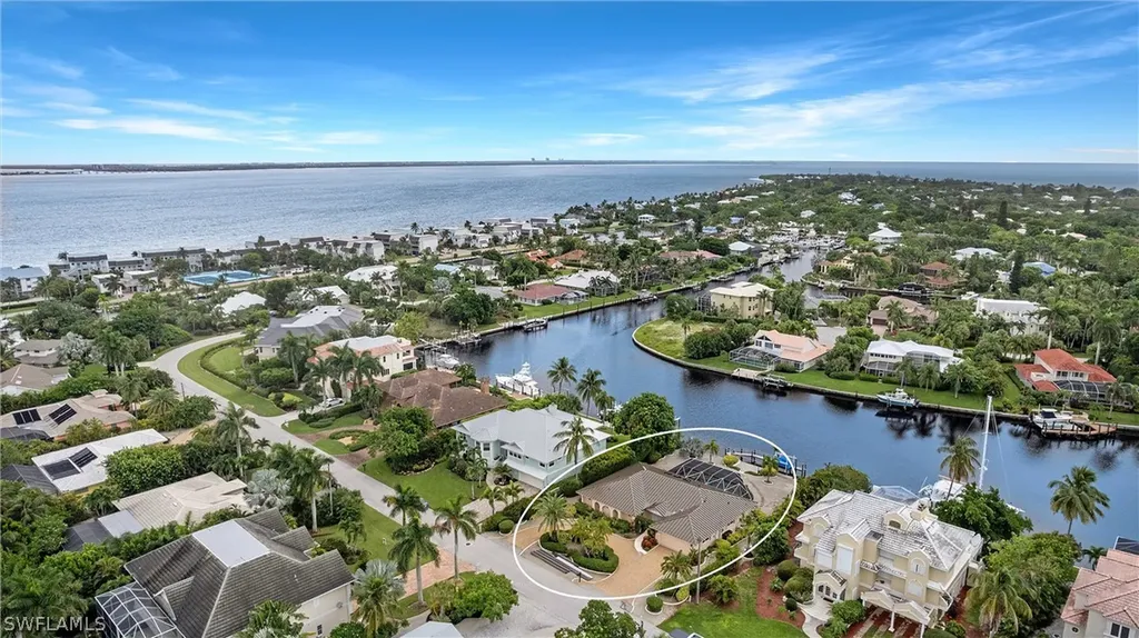 885 Limpet Drive Sanibel FL 33957