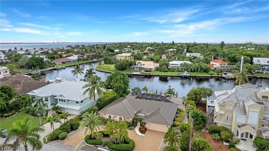 885 Limpet Drive Sanibel FL 33957