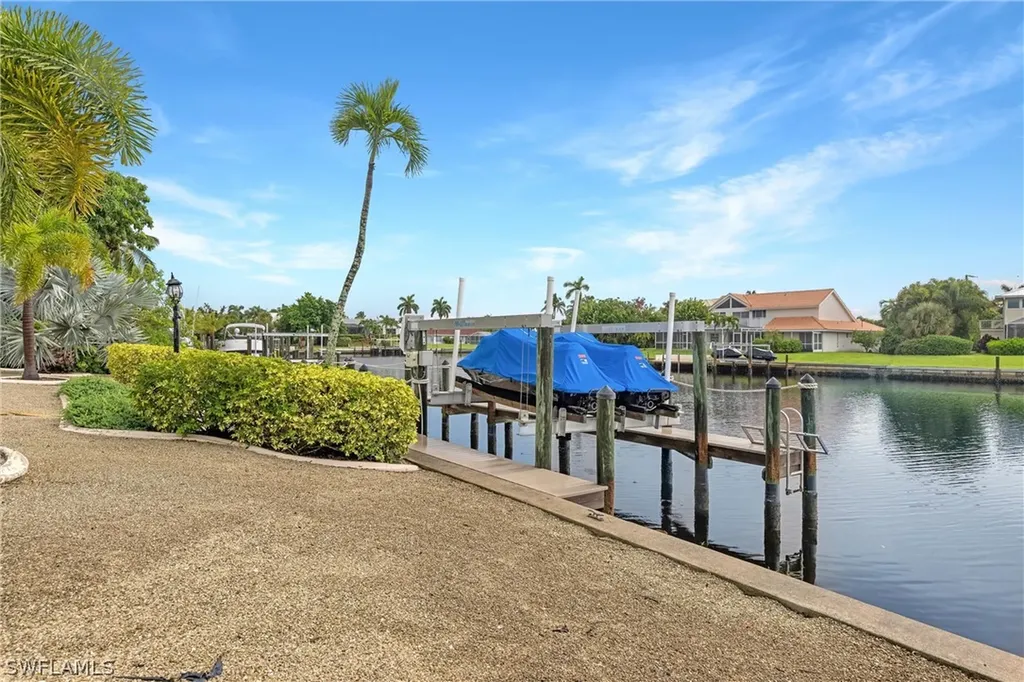 885 Limpet Drive Sanibel FL 33957
