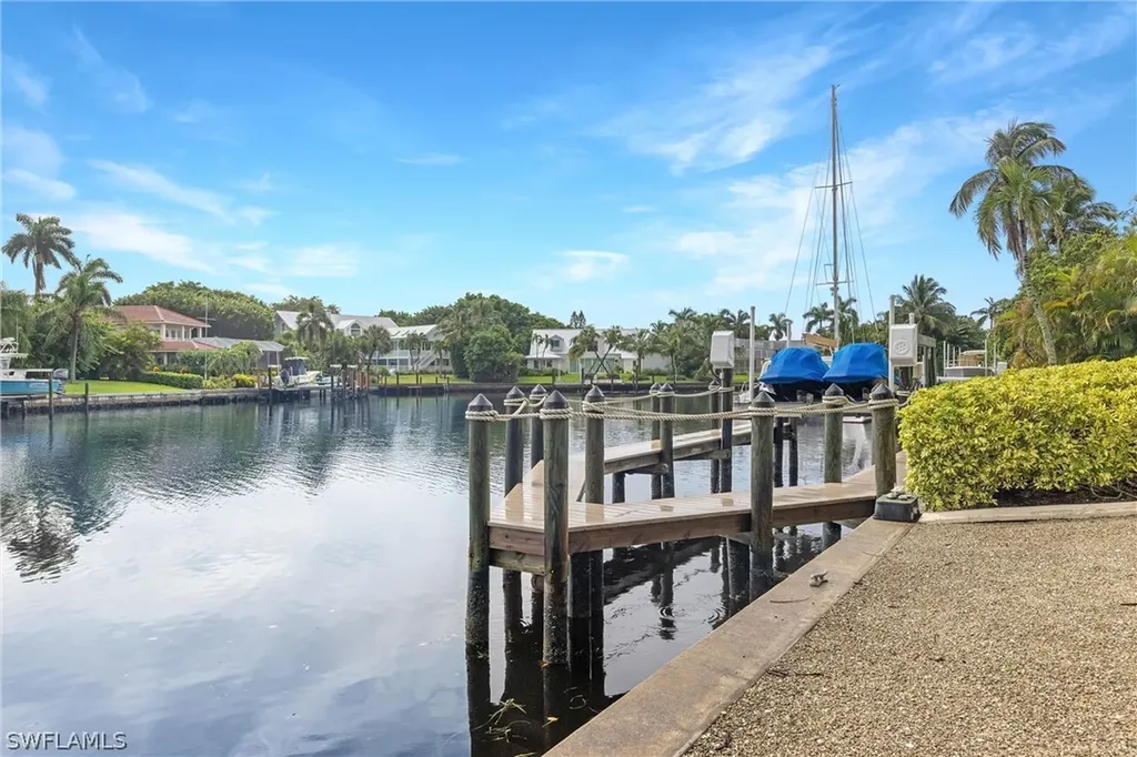 885 Limpet Drive Sanibel FL 33957