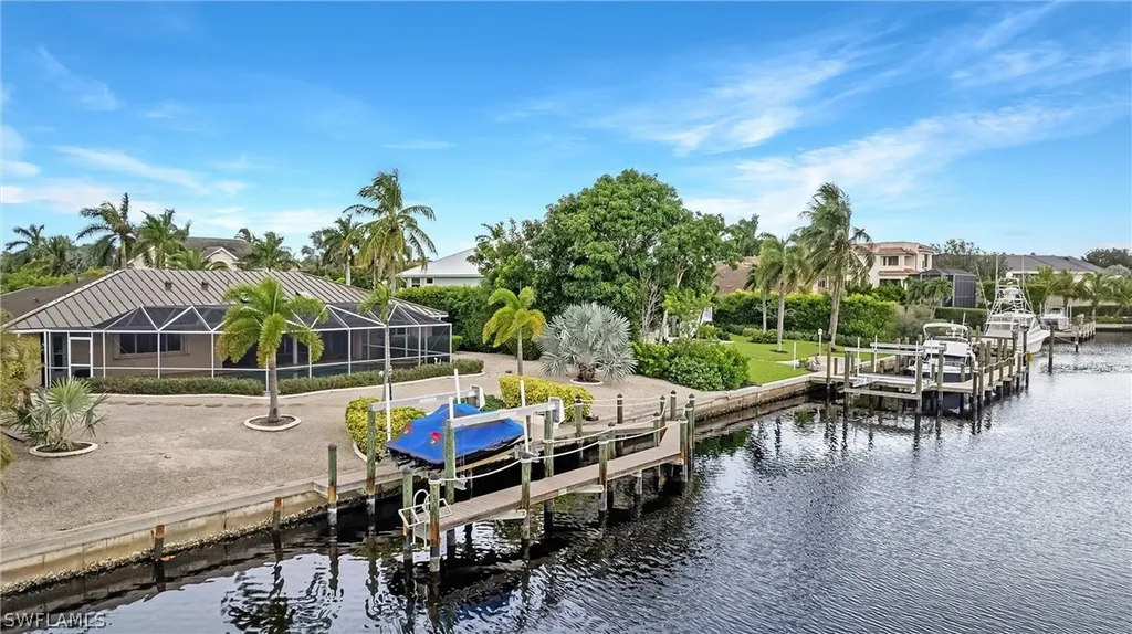 885 Limpet Drive Sanibel FL 33957