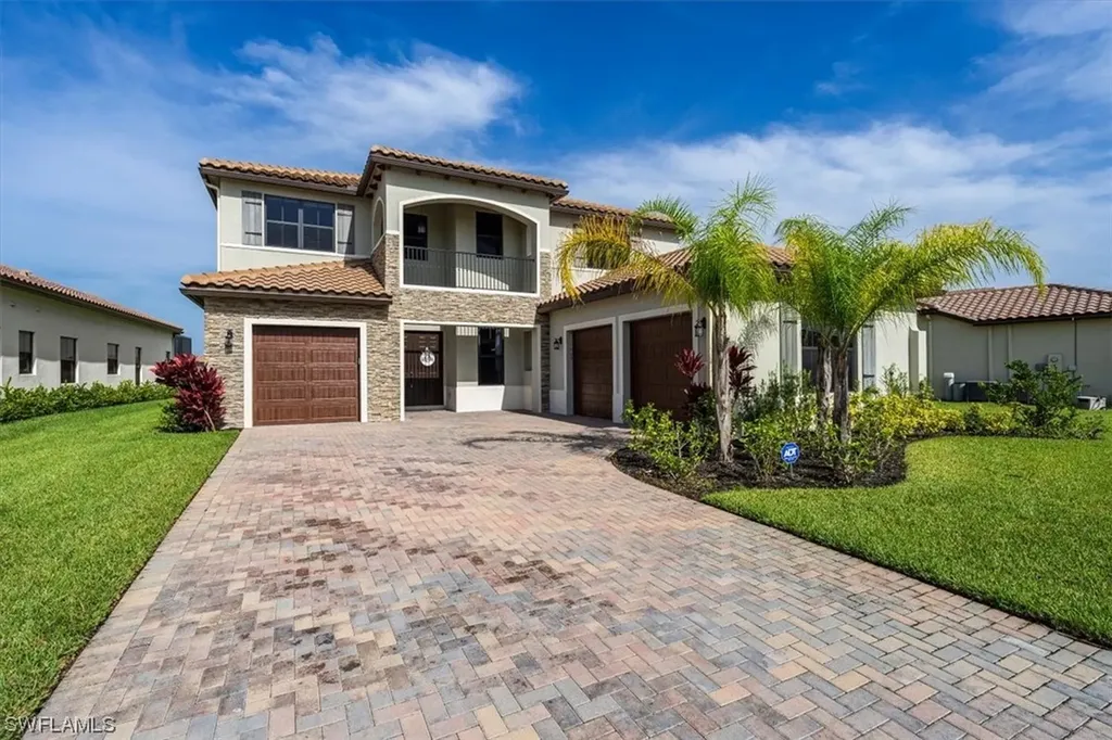 5001 Salerno Street Ave Maria FL 34142