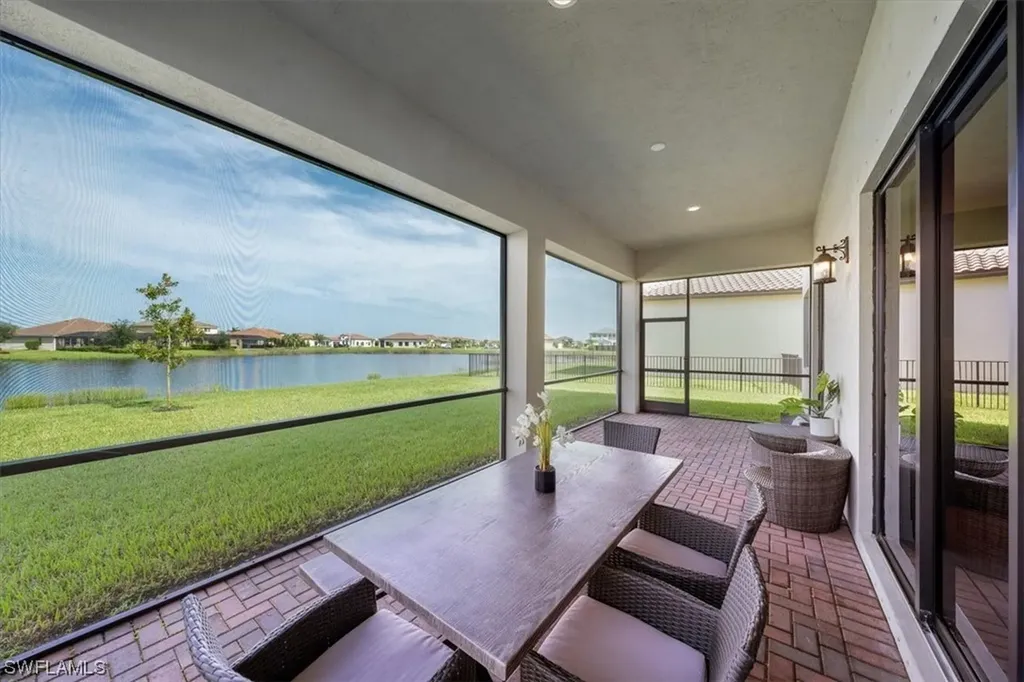 5001 Salerno Street Ave Maria FL 34142