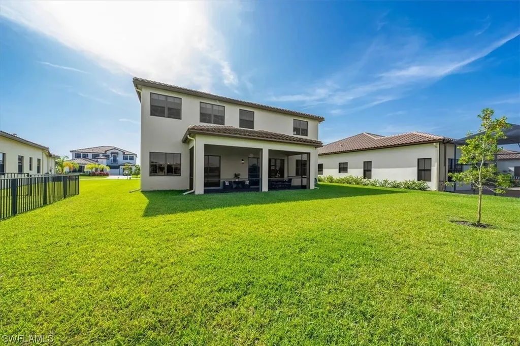 5001 Salerno Street Ave Maria FL 34142