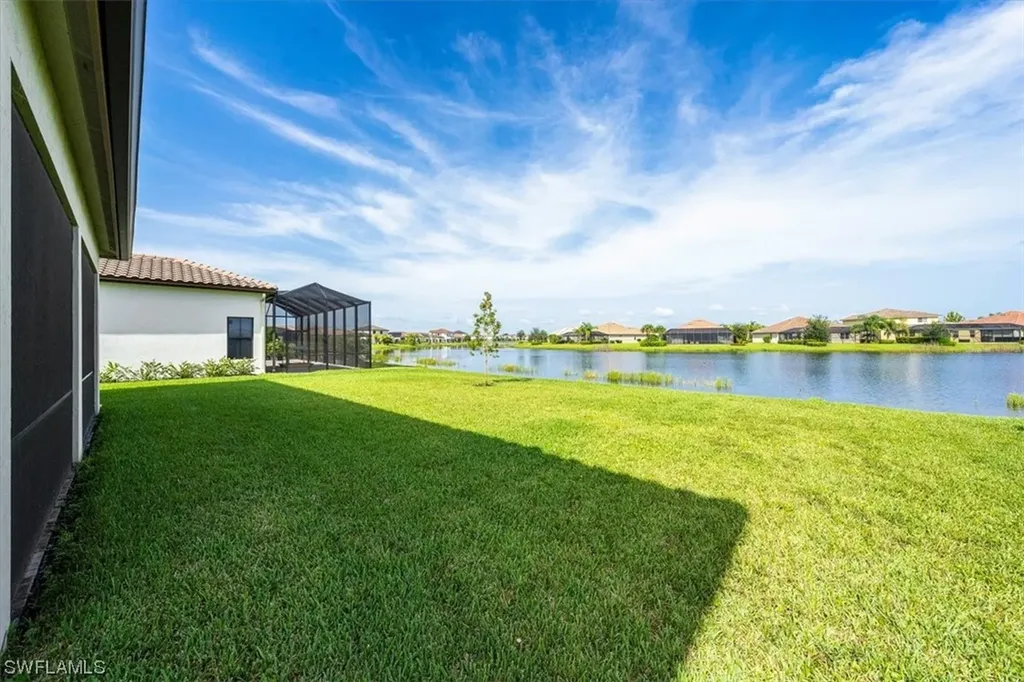 5001 Salerno Street Ave Maria FL 34142