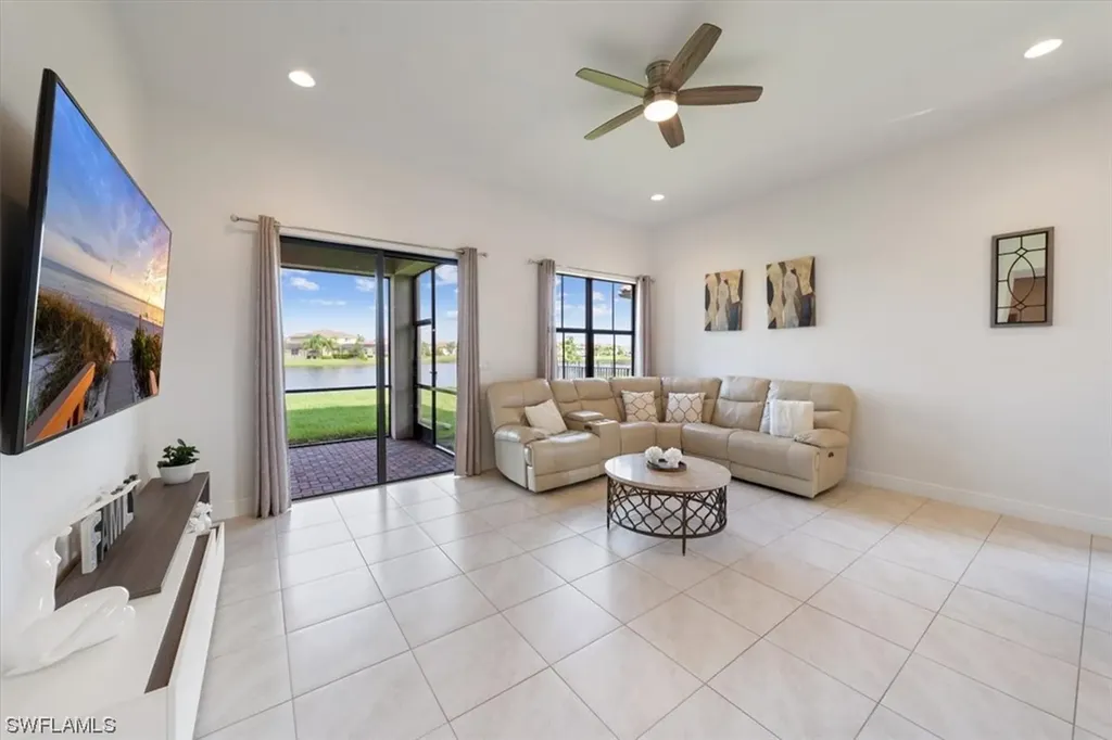 5001 Salerno Street Ave Maria FL 34142