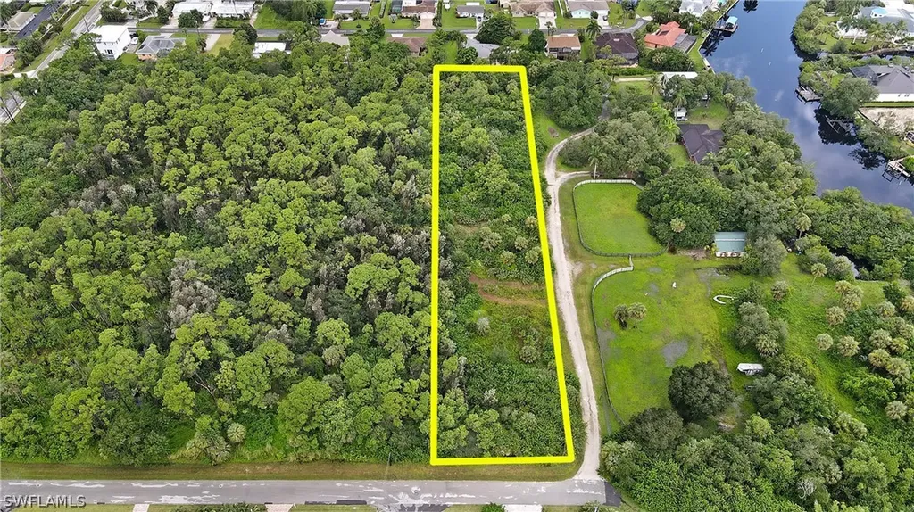 9650 Lawhon Family Road Bonita Springs FL 34135