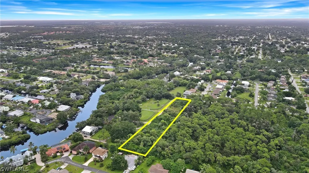 9650 Lawhon Family Road Bonita Springs FL 34135