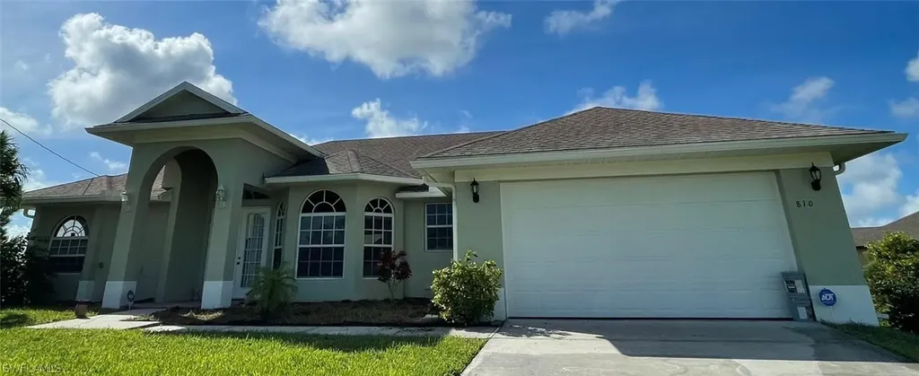 810 Dartmouth Court Lehigh Acres FL 33974