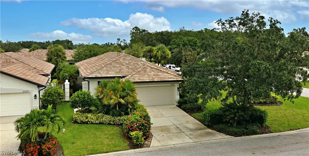 10411 Avila Circle Fort Myers FL 33913